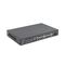Lanberg Switch rack 19" POE+ 16x 100MB /2X COMBO  GIGABIT ETHERNET 250W | Techbox
