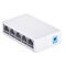 Mercusys 5-Port 10/100Mbps Desktop Switch | Techbox