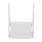Mercusys AC10 wireless router Fast Ethernet Dual-band (2.4 GHz / 5 GHz) White | Techbox