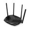 Mercusys AX1800 Dual-Band WiFi 6 Router | Techbox
