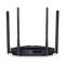 Mercusys AX1800 Dual-Band WiFi 6 Router | Techbox