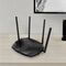 Mercusys AX1800 Dual-Band WiFi 6 Router | Techbox
