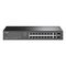 OMADA ES220GP network switch Managed Gigabit Ethernet (10/100/1000) Power over Ethernet (PoE) Black | Techbox