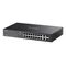 OMADA ES220GP network switch Managed Gigabit Ethernet (10/100/1000) Power over Ethernet (PoE) Black | Techbox