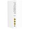 Tenda EE3 Pro(2-pack) White Router | Techbox