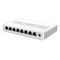 Tenda SM108 network switch 2.5G Ethernet (100/1000/2500) | Techbox