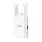 Tenda T10 network extender Network repeater White - Modem & Routers - Network Devices - Techbox