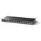 TP-Link 16-Port Gigabit Desktop Switch with 16-Port PoE+ | Techbox