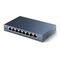 TP-LINK 8-Port 10/100/1000Mbps Desktop Network Switch - Switches - Network Devices - Techbox