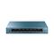 TP-Link 8-Port 10/100/1000Mbps Desktop Network Switch - Switches - Network Devices - Techbox