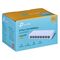 TP-LINK LS1008 Unmanaged Fast Ethernet (10/100) White - Switches - Network Devices - Techbox