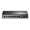TP-Link 8-Port Gigabit Desktop PoE Switch with 4-Port | Techbox