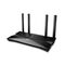 TP-LINK Archer AX10 wireless router Dual-band (2.4 GHz / 5 GHz) Gigabit Ethernet Black - Modem & Routers - Network Devices - Techbox