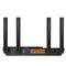 TP-LINK AX3000 Dual Band Gigabit Wi-Fi 6 Router - Switches - Network Devices - Techbox