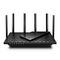 TP-Link Archer AX5400 Dual-Band Gigabit Wi-Fi 6 Router, Black | Techbox