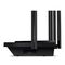 TP-Link Archer AX5400 Dual-Band Gigabit Wi-Fi 6 Router, Black | Techbox
