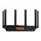 TP-Link Archer AXE5400 Tri-Band Gigabit Wi-Fi 6E Router | Techbox
