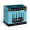 TP-Link Archer AXE5400 Tri-Band Gigabit Wi-Fi 6E Router | Techbox