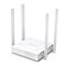 TP-LINK ARCHER C24 wireless router Fast Ethernet Dual-band (2.4 GHz / 5 GHz) White - Modem & Routers - Network Devices - Techbox
