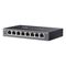 TP-Link Omada ES208G network switch Managed L2 Gigabit Ethernet (10/100/1000) Black | Techbox