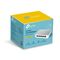 TP-LINK TL-SF1005D V15 network switch Managed Fast Ethernet (10/100) White - Switches - Network Devices - Techbox