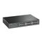 TP-LINK 24-Port Gigabit Easy Smart Switch [CLONE] - Various Devices - Used - Techbox