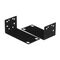 TP-LINK TL-SG3210 Managed L2 Gigabit Ethernet (10/100/1000) Power over Ethernet (PoE) Black | Techbox