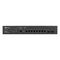 TP-LINK TL-SG3210 Managed L2 Gigabit Ethernet (10/100/1000) Power over Ethernet (PoE) Black | Techbox