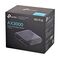 TP-Link TL-WR3002X wireless router Gigabit Ethernet Dual-band (2.4 GHz / 5 GHz) Black - Modem & Routers - Network Devices - Techbox