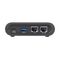 TP-Link TL-WR3002X wireless router Gigabit Ethernet Dual-band (2.4 GHz / 5 GHz) Black - Modem & Routers - Network Devices - Techbox