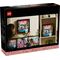LEGO ART 31218 Japanese Cherry Blossom Landscape |  Techbox