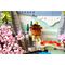 LEGO ART 31218 Japanese Cherry Blossom Landscape |  Techbox