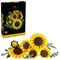 LEGO BOTANICALS 11502 Sunflower Bouquet - Lego - Collectibles - Techbox