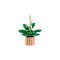 LEGO BOTANICALS 11504 Peace Lily |  Techbox