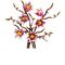 LEGO BOTANICALS 11510 Magnolia Branches - Lego - Collectibles - Techbox