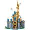 LEGO DISNEY 43222 DISNEY CASTLE |  Techbox