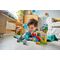 LEGO DUPLO 10463 Dinosaur Spidey-Rex vs Green Goblin |  Techbox