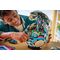 LEGO EDITIONS 43019 Soccer Ball |  Techbox
