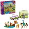 LEGO FRIENDS 42695 Horse and Baby Foal Trailer |  Techbox