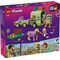 LEGO FRIENDS 42695 Horse and Baby Foal Trailer |  Techbox