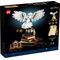 LEGO HARRY POTTER 76391 HOGWARTS ICONS - COLLECTORS' EDITION |  Techbox