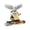 LEGO HARRY POTTER 76391 HOGWARTS ICONS - COLLECTORS' EDITION |  Techbox