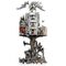 LEGO HARRY POTTER 76417 Hogsmeade Village - Collectors' Edition - Lego - Collectibles - Techbox