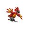 LEGO HARRY POTTER 76448 Fawkes: Dumbledore's Phoenix - Lego - Collectibles - Techbox