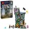 LEGO HARRY POTTER 76467 Luna Lovegood's House - Lego - Collectibles - Techbox