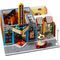 LEGO ICONS 10312 JAZZ CLUB - Lego - Collectibles - Techbox