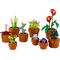 LEGO ICONS 10329 TINY PLANTS - Lego - Collectibles - Techbox
