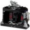 LEGO ICONS 10333 The Lord of the Rings: Barad-dûr |  Techbox