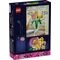 LEGO ICONS 10347 The Botanical Collection - Little Sunny Bouquet |  Techbox
