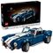 LEGO ICONS 10357 Shelby Cobra 427 S/C - Lego - Collectibles - Techbox
